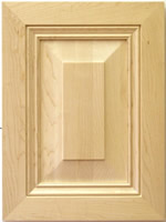 Allstyle Cabinet Doors : Viceroy Kitchen Cabinet Door
